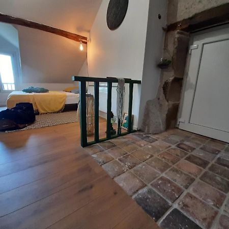 Chambre Boheme Au Domaine De Fangorn Glux-en-Glenne Eksteriør billede